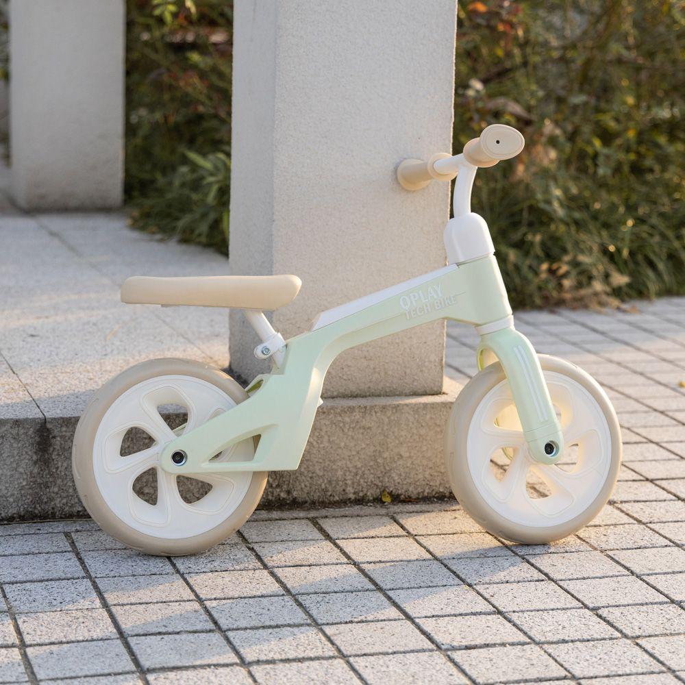 Bicicleta Tech Menta Qplay-3