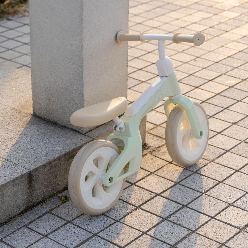 Bicicleta Tech Menta Qplay-4