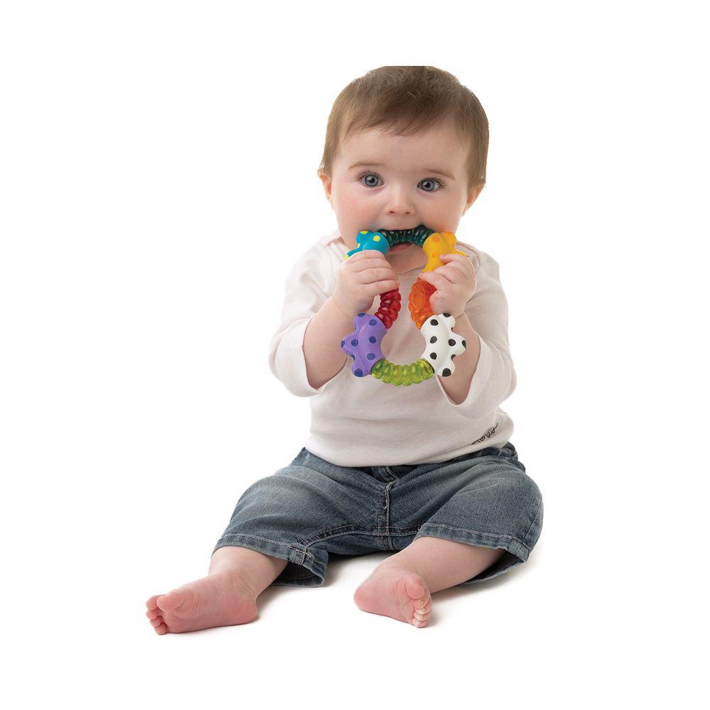 Sonajero Click Twist Playgro-2