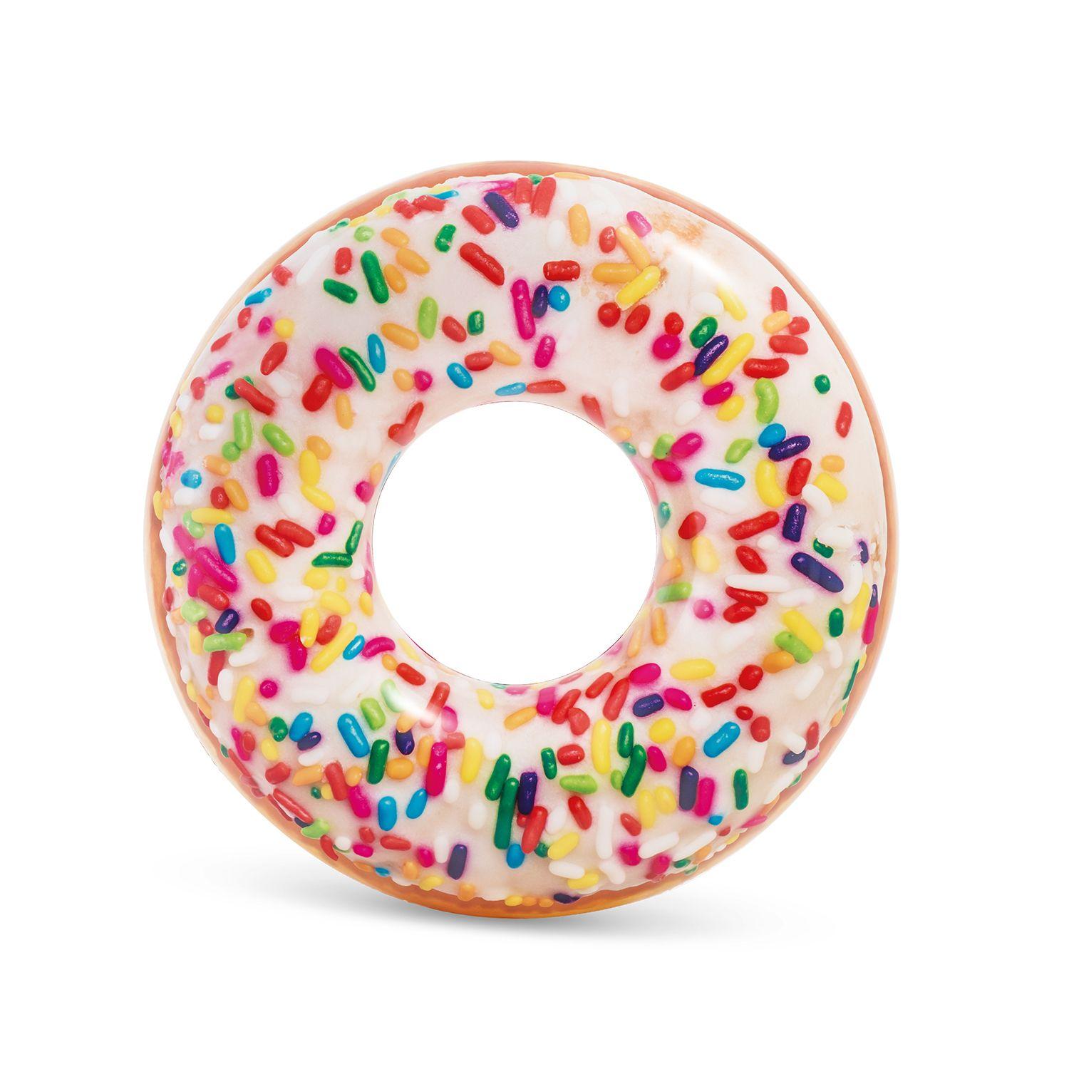 Flotador Donut Mostacilla Intex-0