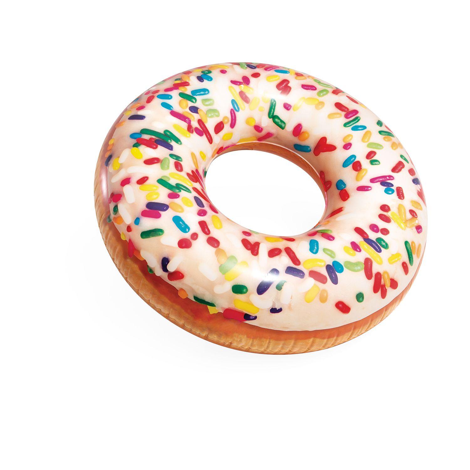 Flotador Donut Mostacilla Intex-1