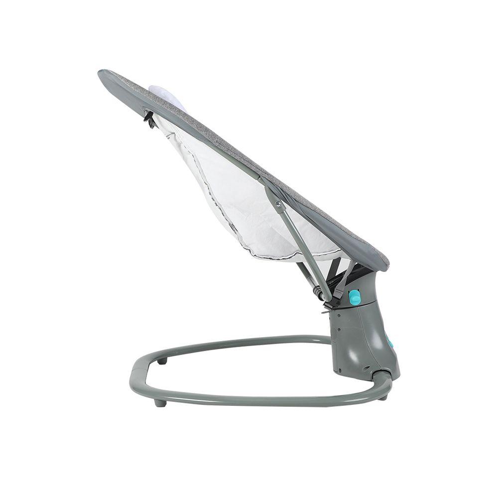 Silla Nido 3 En 1 Deluxe Gris Infanti-3