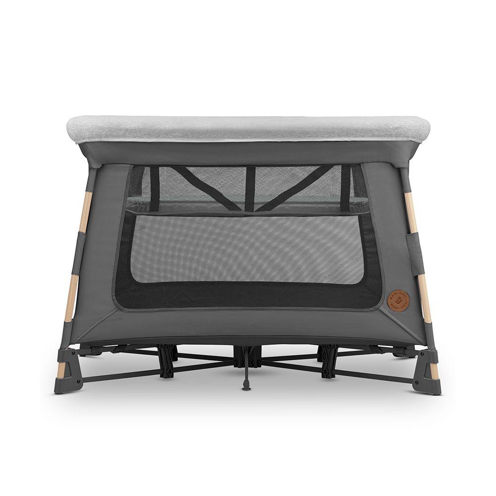 Cuna Playard Swift Beyond Graphite Maxi Cosi-3