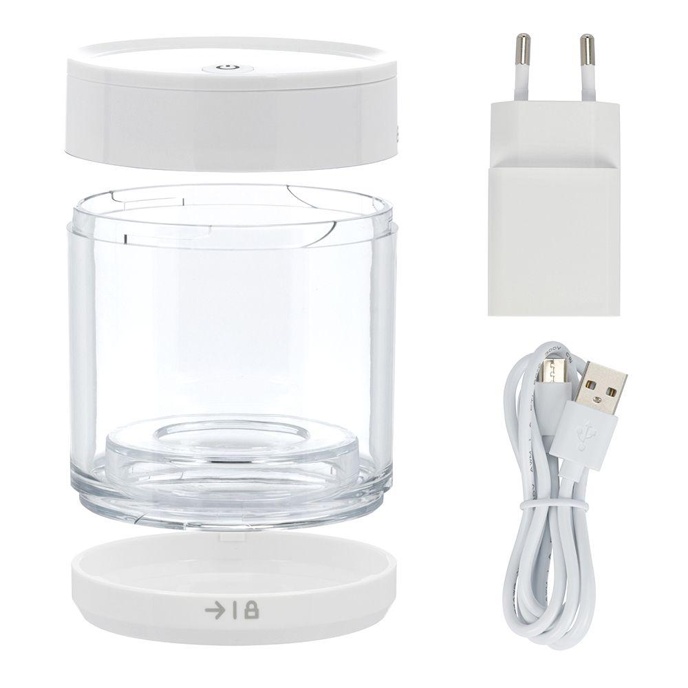 Esterilizador Portátil Lucera Infanti-5