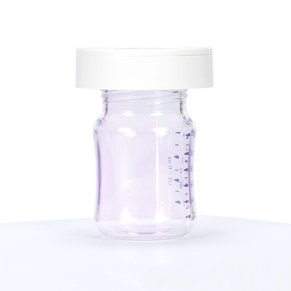 Esterilizador Portátil Lucera Infanti-6