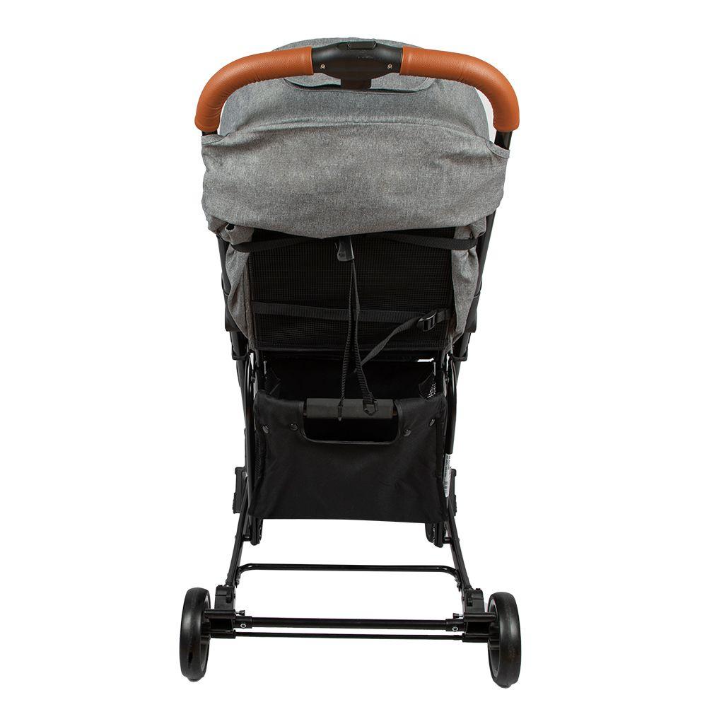 Coche Paseo Infanti Rocking Grey-5