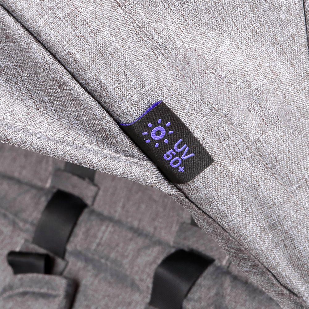 Coche Paseo Aggy Grey Cosco-5