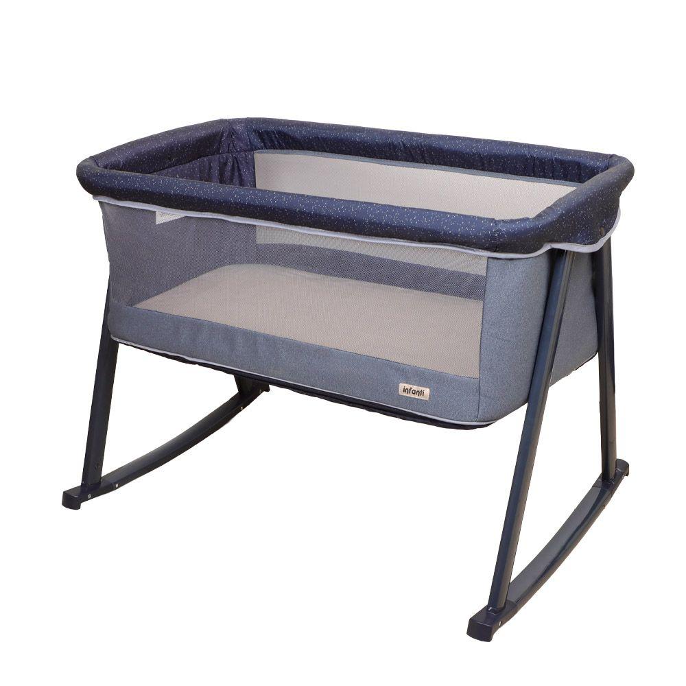 Cuna Colecho Next2You 2G Blue Infanti-4