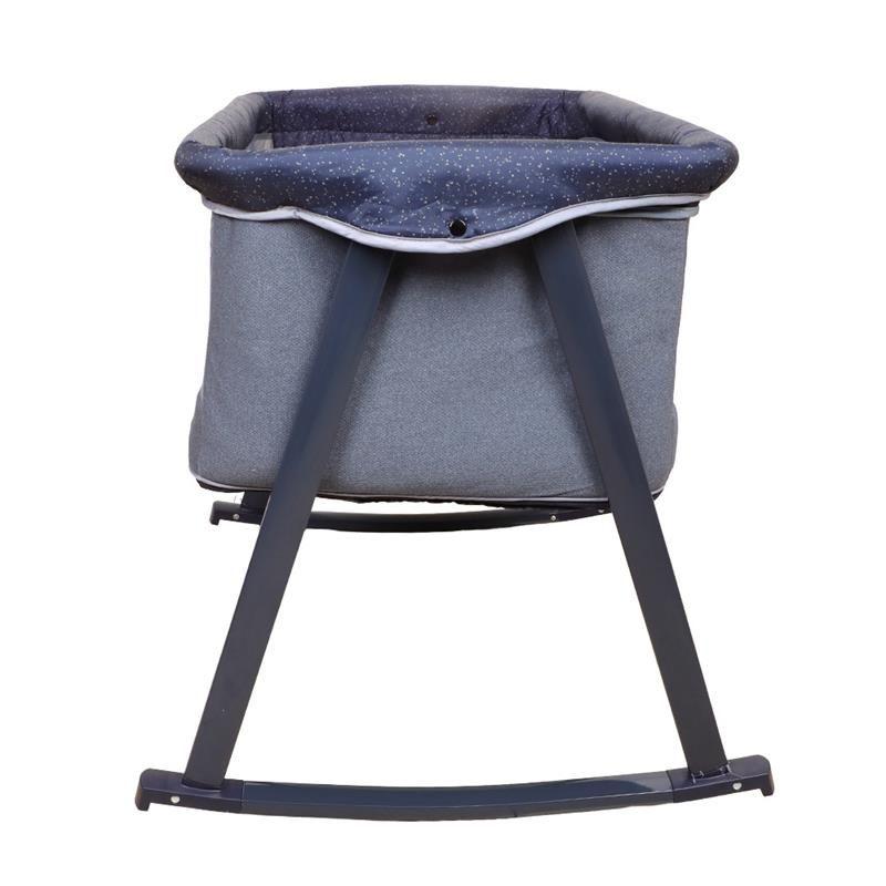 Cuna Colecho Next2You 2G Blue Infanti-5