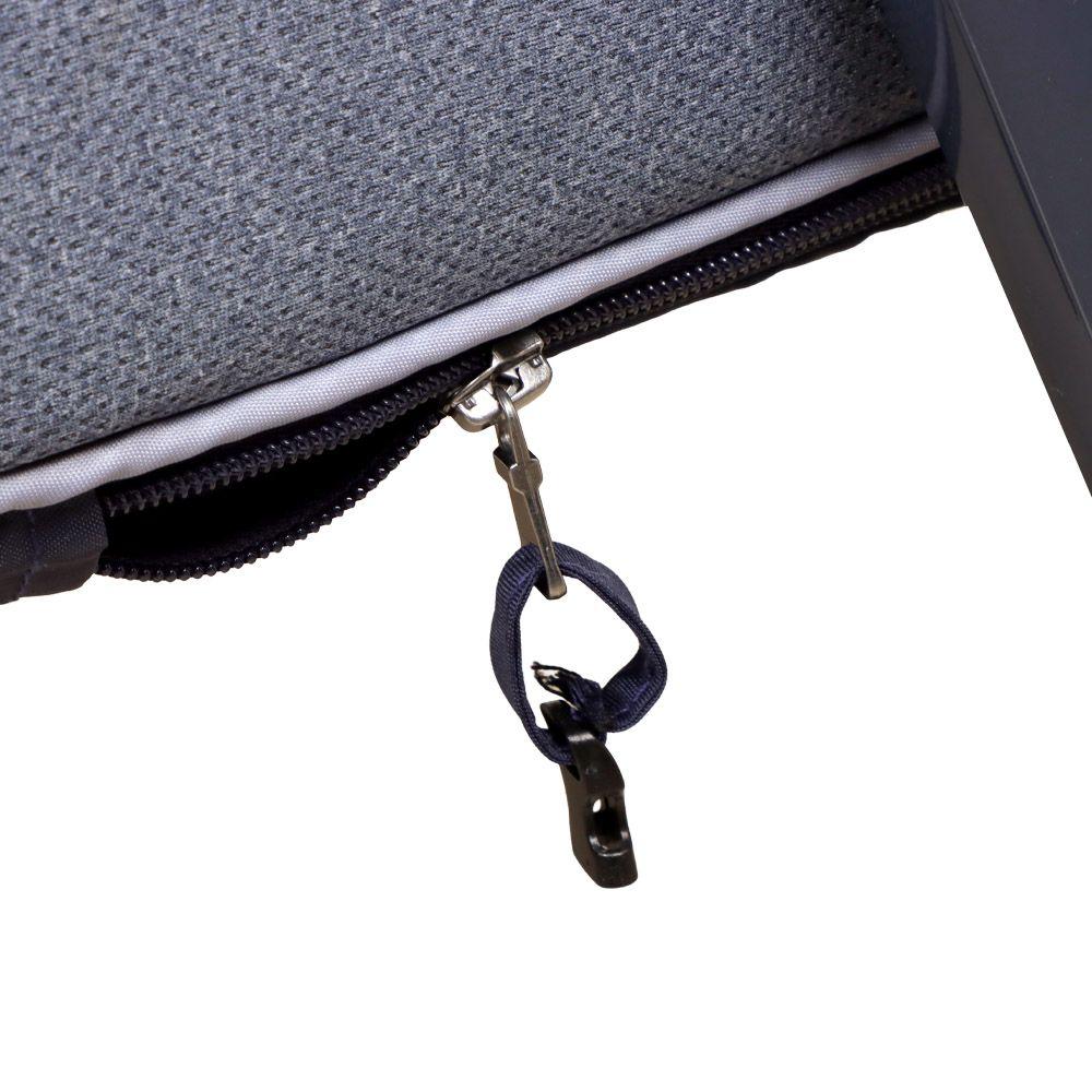 Cuna Colecho Next2You 2G Blue Infanti-7