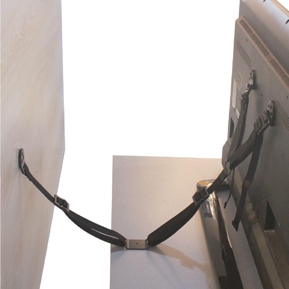 Straps De Seguridad Para Muebles Safety 1st-0