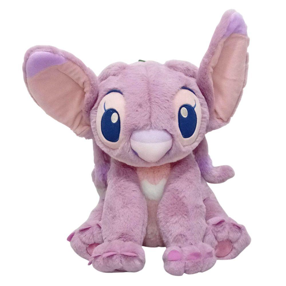 Peluche Angela 12 Cm Disney-0