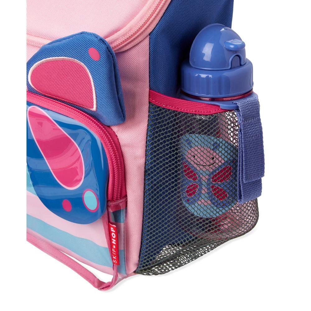 Big Kid Backpack Zoo - Butterfly Skip Hop-3