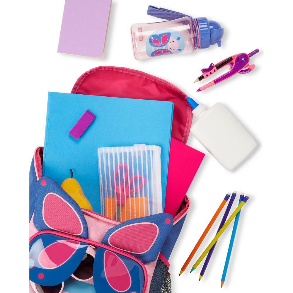 Big Kid Backpack Zoo - Butterfly Skip Hop-4