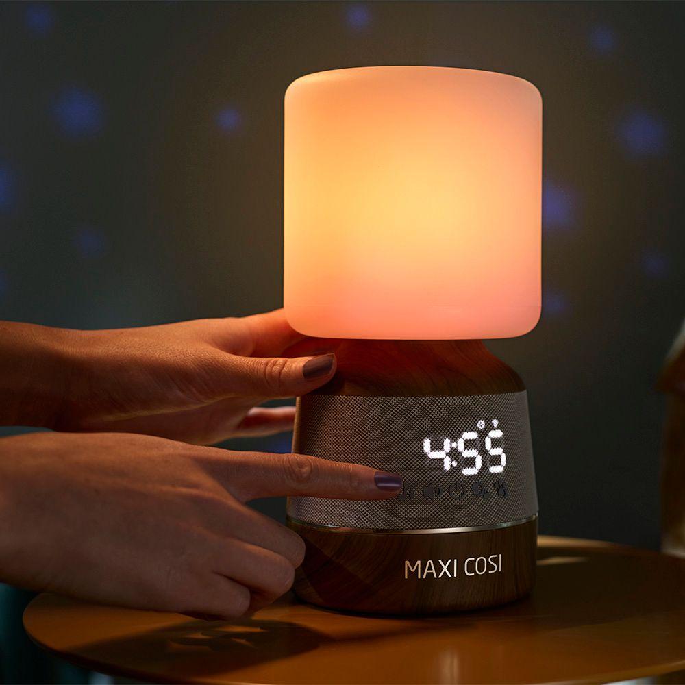 Espantacuco Luces Y Sonido Pro Maxi Cosi-2