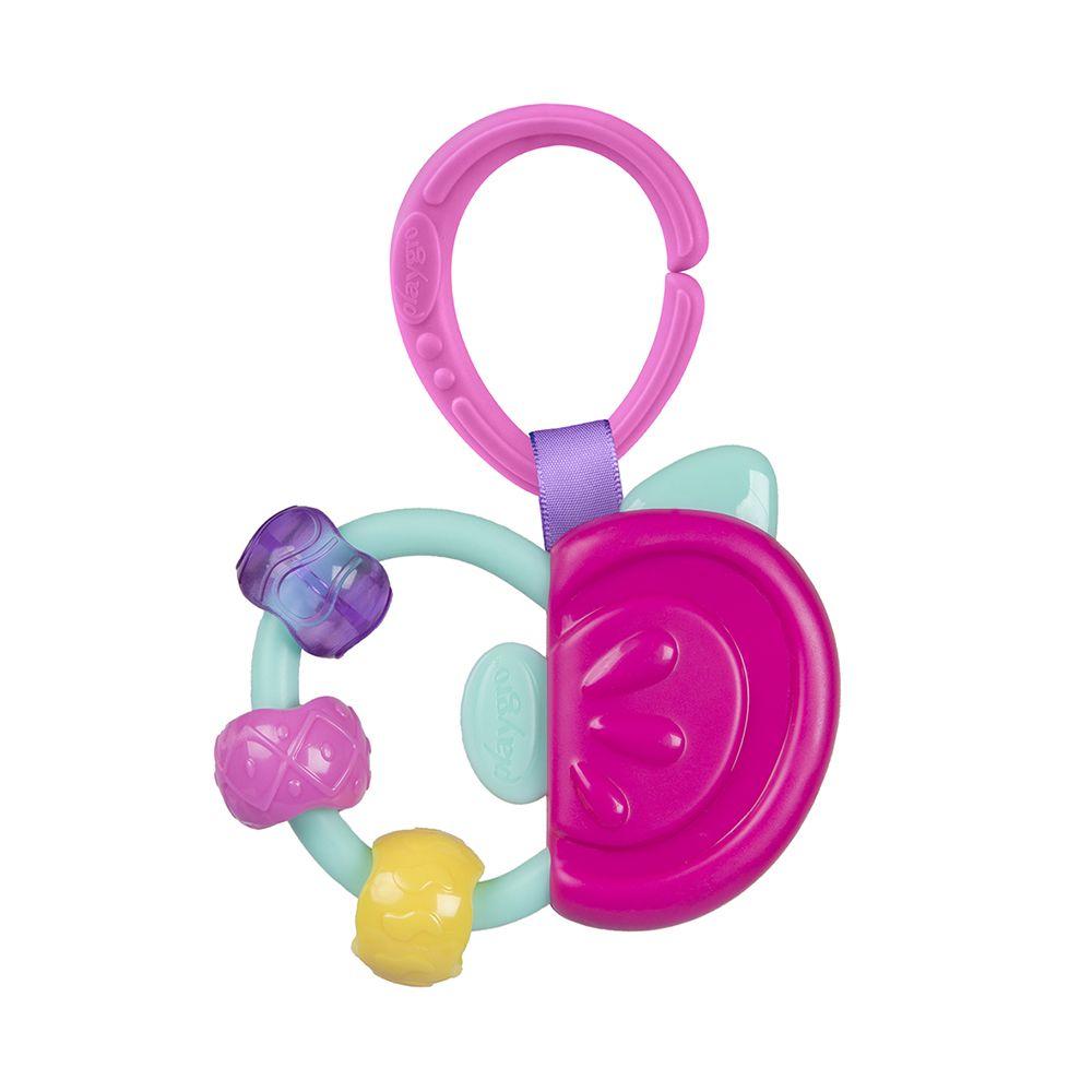Gift Pack Sensorial Actividades Stella Playgro-2