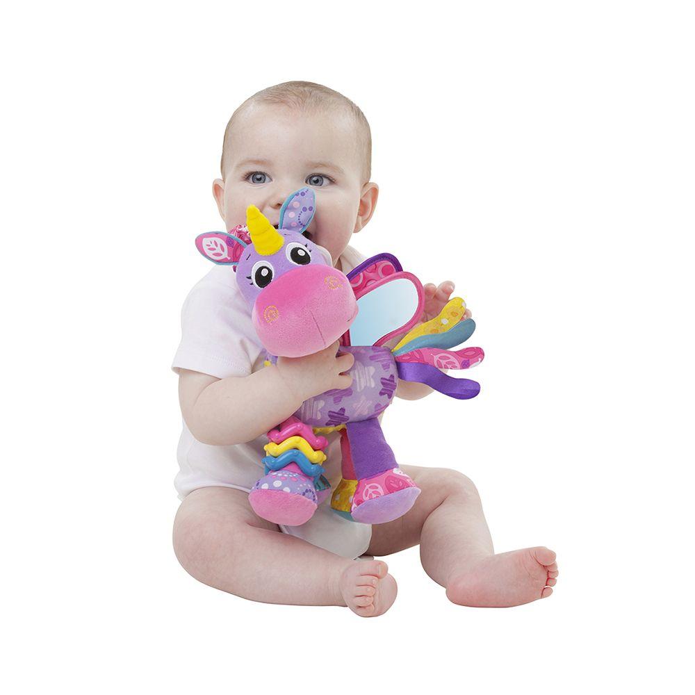 Gift Pack Sensorial Actividades Stella Playgro-5
