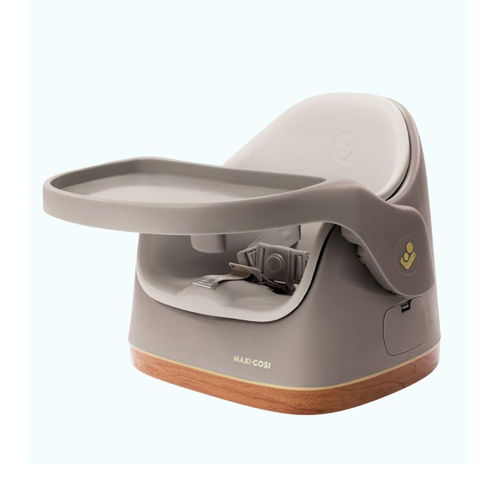 Silla de Comer Booster Jay Elegance Beige Maxi Cosi-0