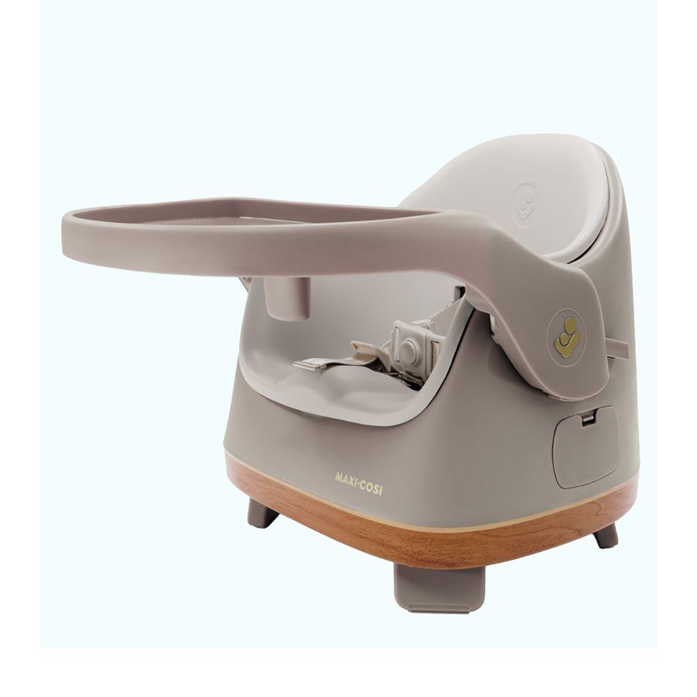 Silla de Comer Booster Jay Elegance Beige Maxi Cosi-1
