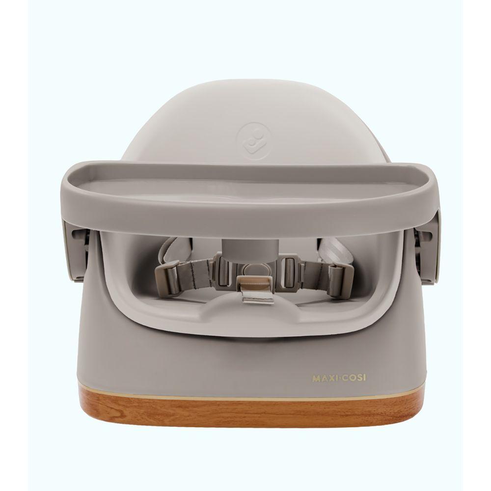 Silla de Comer Booster Jay Elegance Beige Maxi Cosi-4