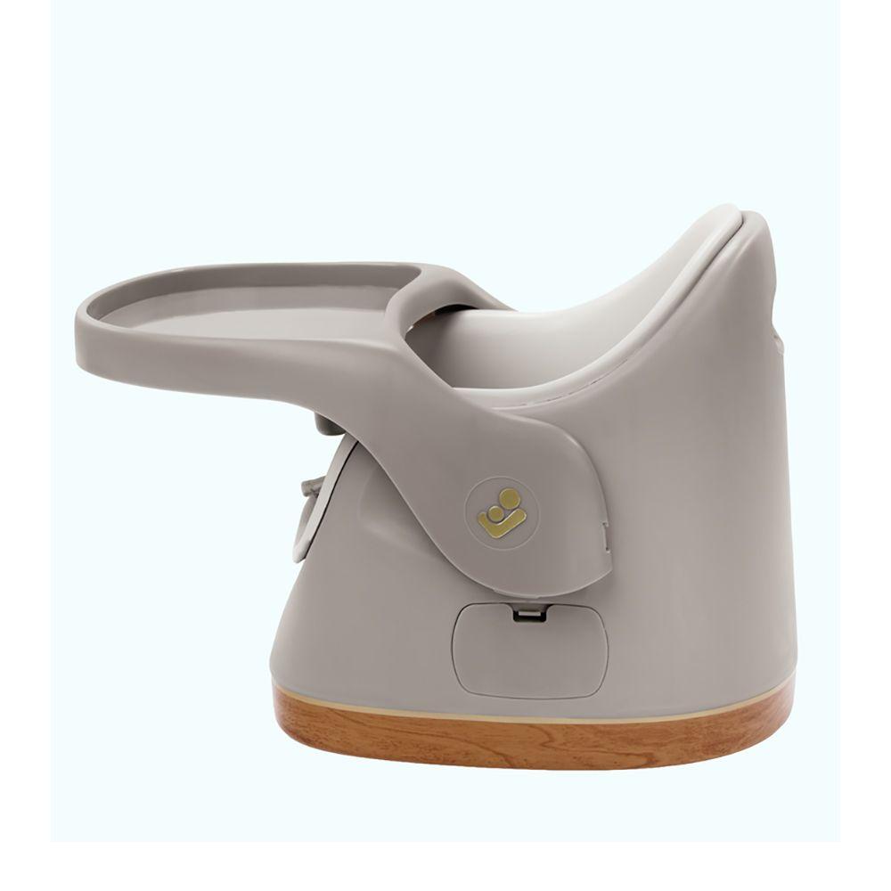 Silla de Comer Booster Jay Elegance Beige Maxi Cosi-5