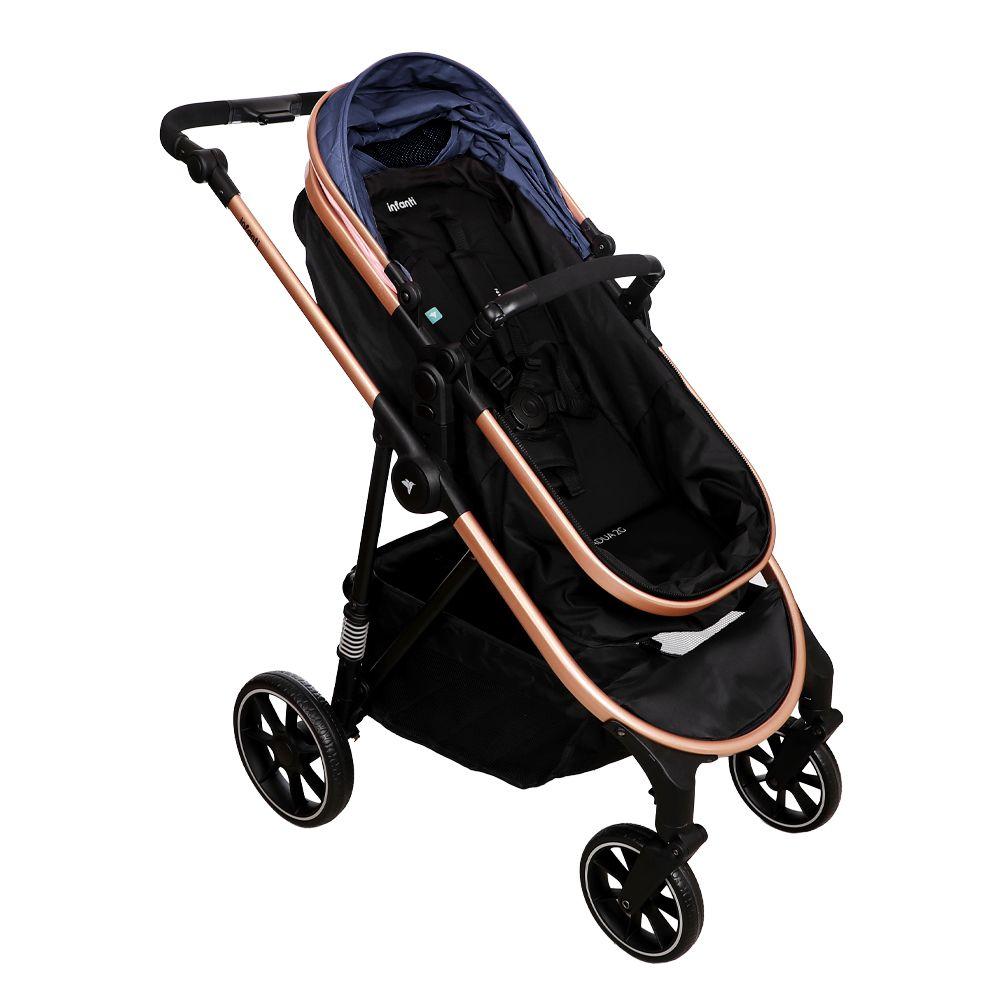 Coche Paseo Padua 2G Blue Infanti-2