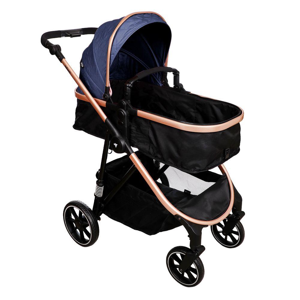 Coche Paseo Padua 2G Blue Infanti-6