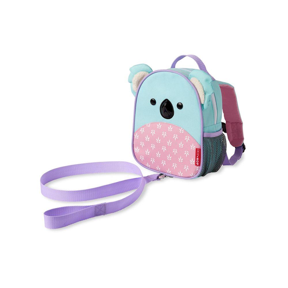 Mini Backpack Zoo- Koala Skip Hop-0