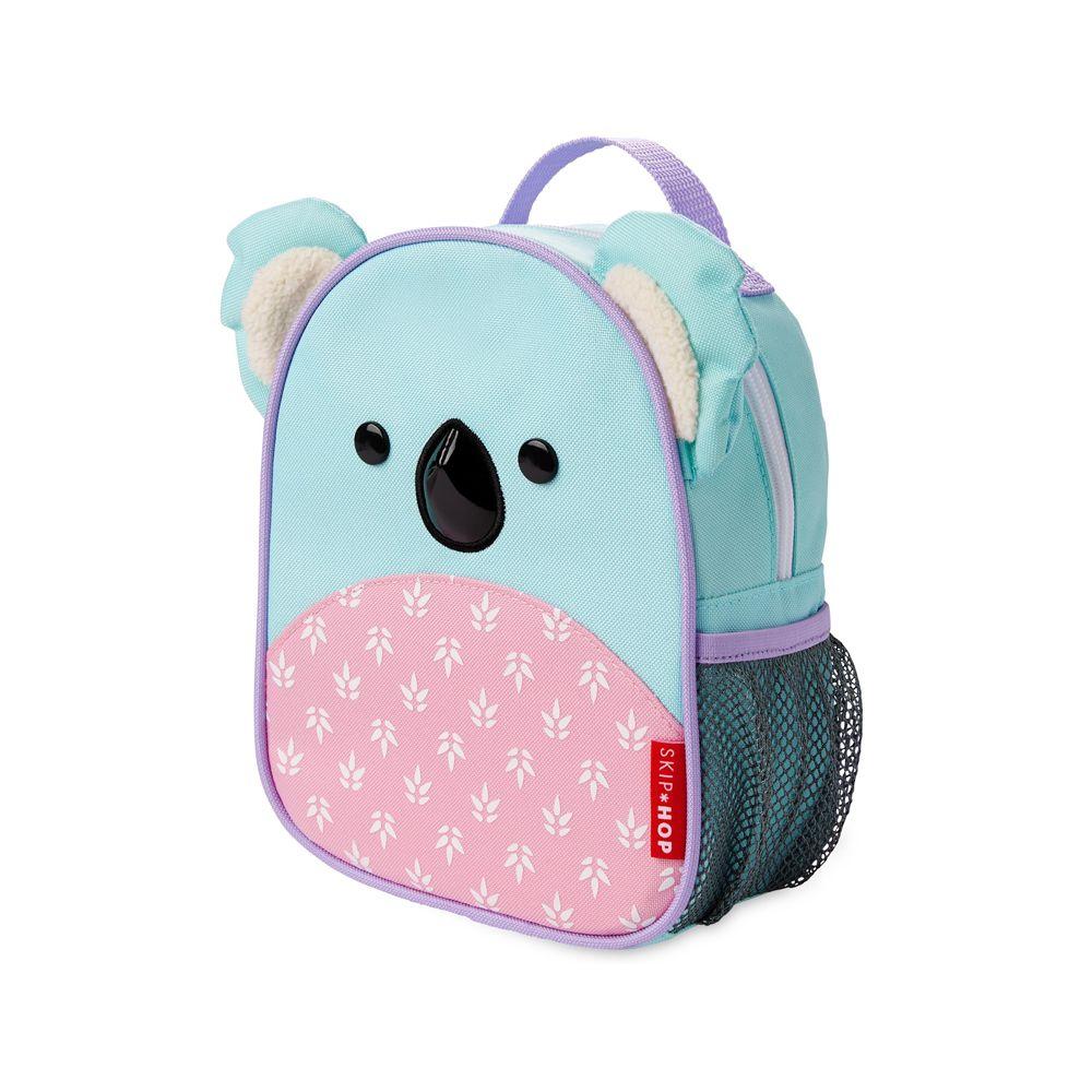 Mini Backpack Zoo- Koala Skip Hop-1