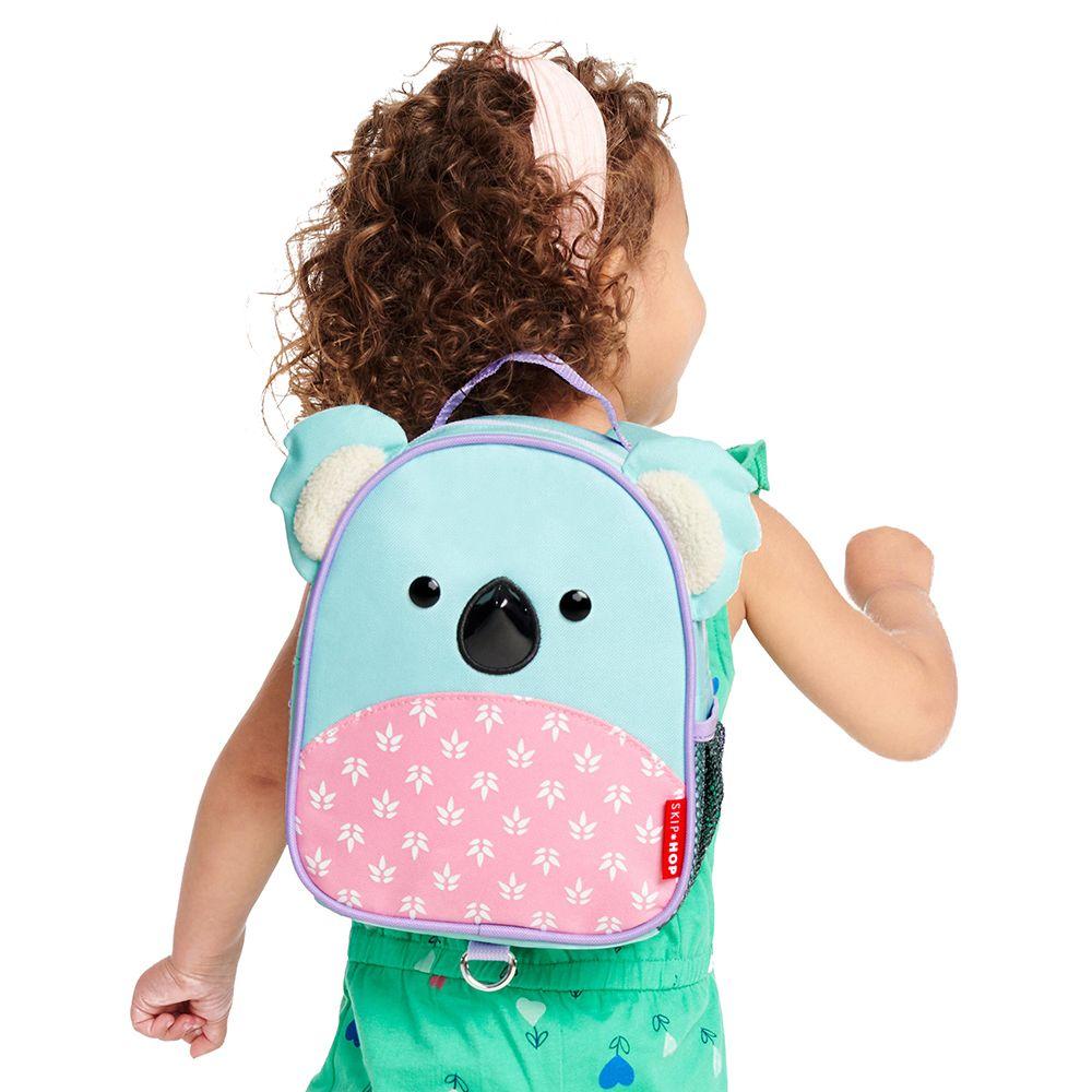 Mini Backpack Zoo- Koala Skip Hop-3