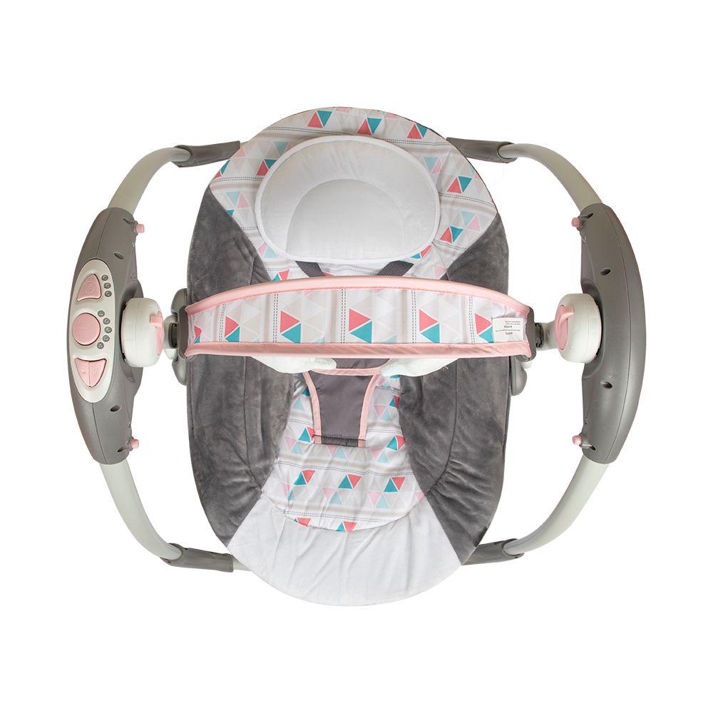 Silla Nido Swing Rosado Infanti-2