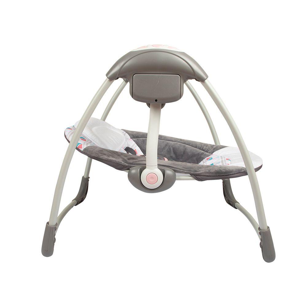 Silla Nido Swing Rosado Infanti-3