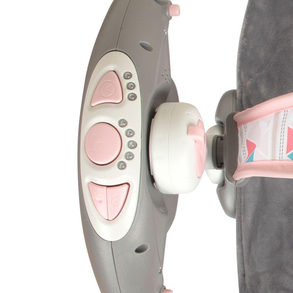 Silla Nido Swing Rosado Infanti-4