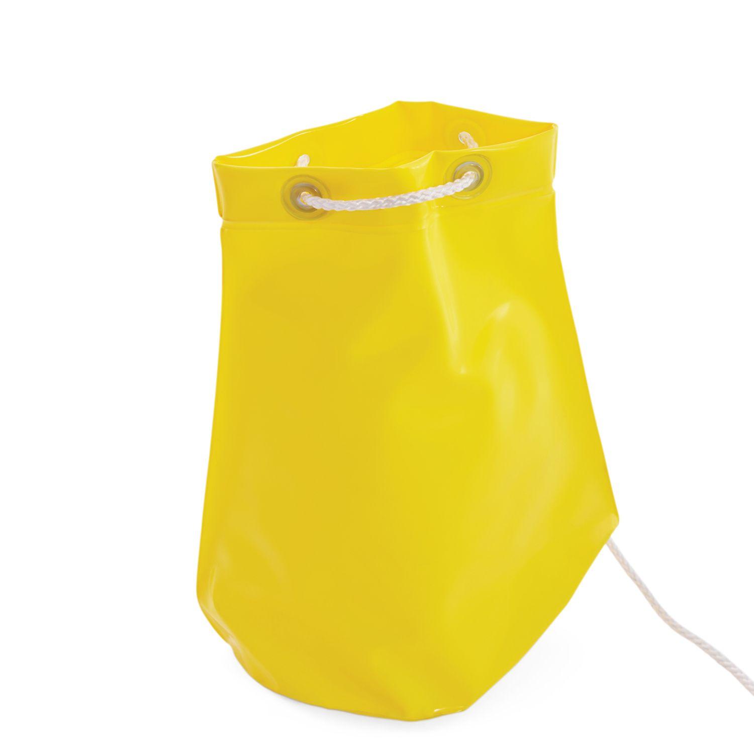 Juegos De Piscina Juego Volleyball Inflable Intex-7