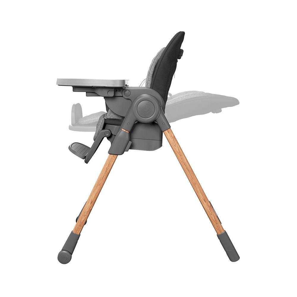 Silla Comer Minla Essential Graphite Maxi Cosi-1