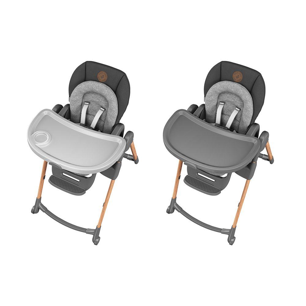 Silla Comer Minla Essential Graphite Maxi Cosi-2