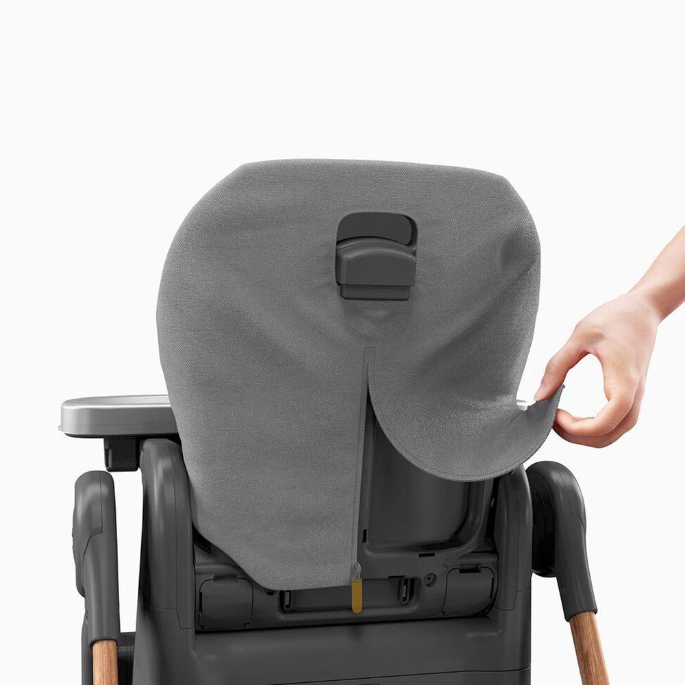 Silla Comer Minla Essential Graphite Maxi Cosi-4