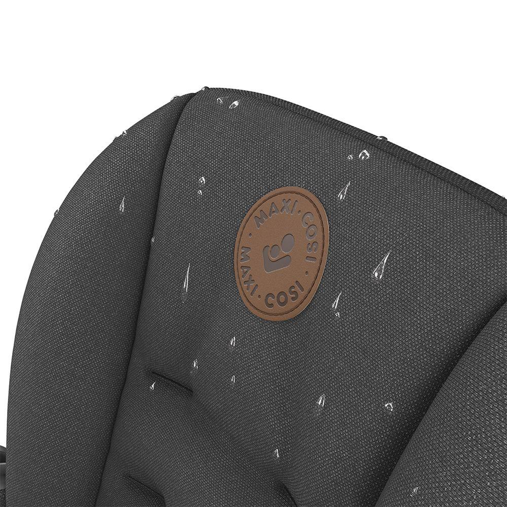 Silla Comer Minla Essential Graphite Maxi Cosi-5