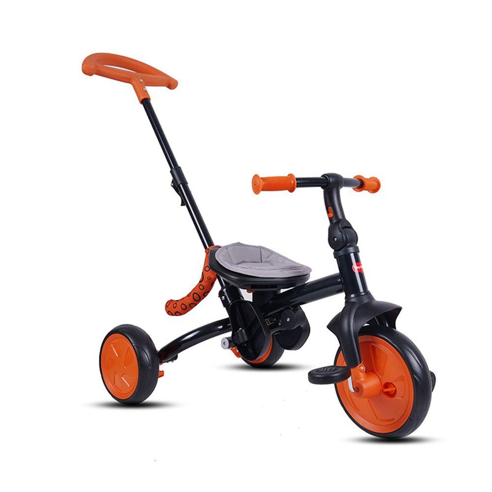 Triciclo Tiny Jaguar Tiny Love-4