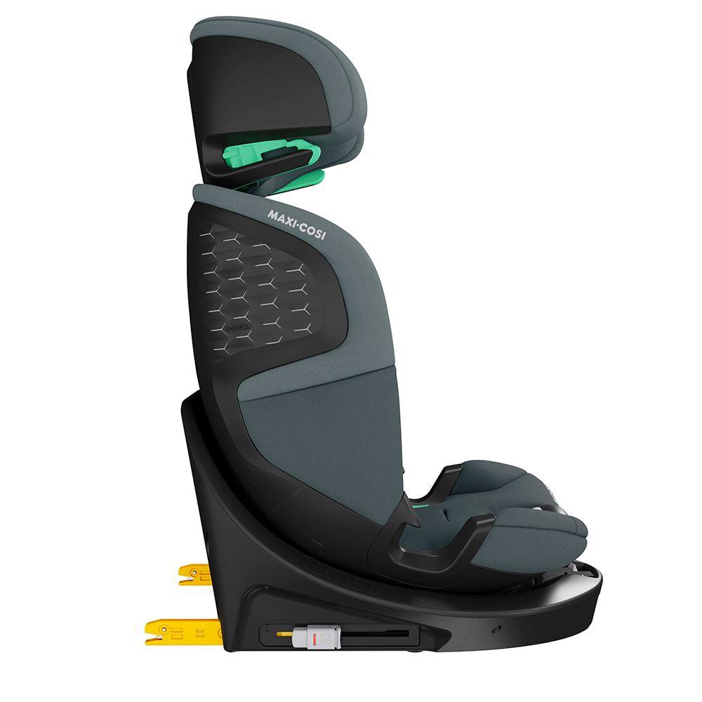 Silla de Auto Convertible Emerald S Tonal Graphite Maxi Cosi-5