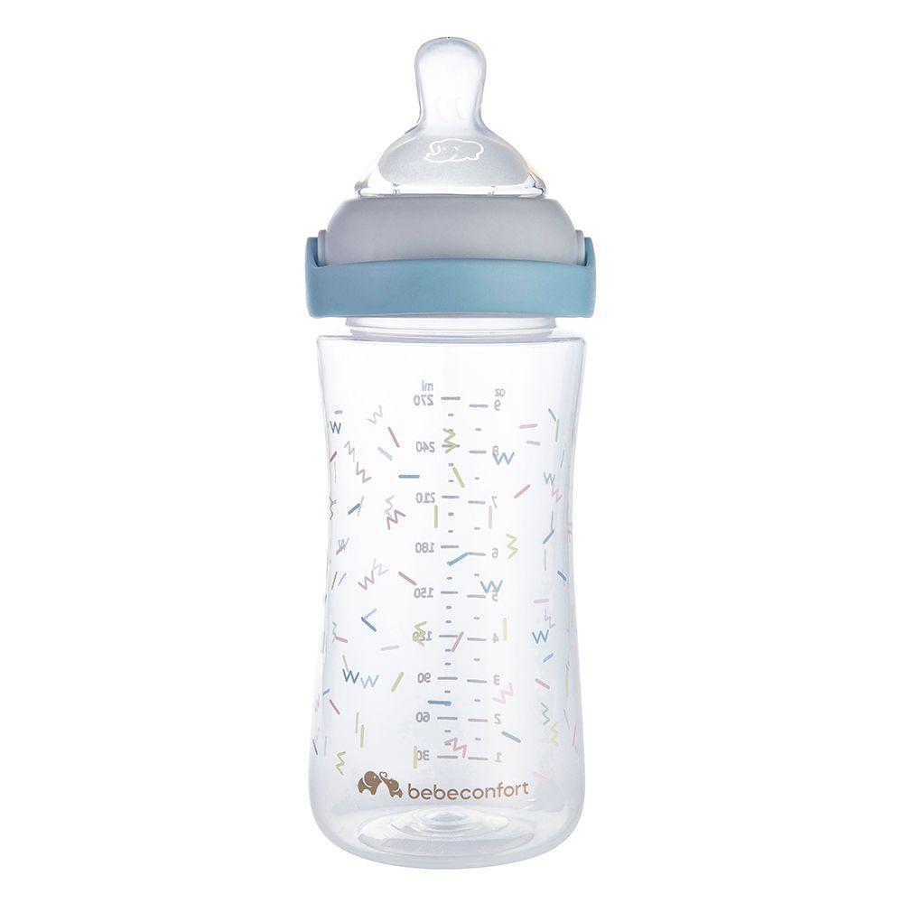 Mamadera Physio Air Confort 270ml Bebé Confort-2