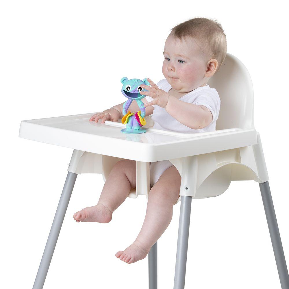 Juguete de Mesa Happy Wooble Bear Playgro-2