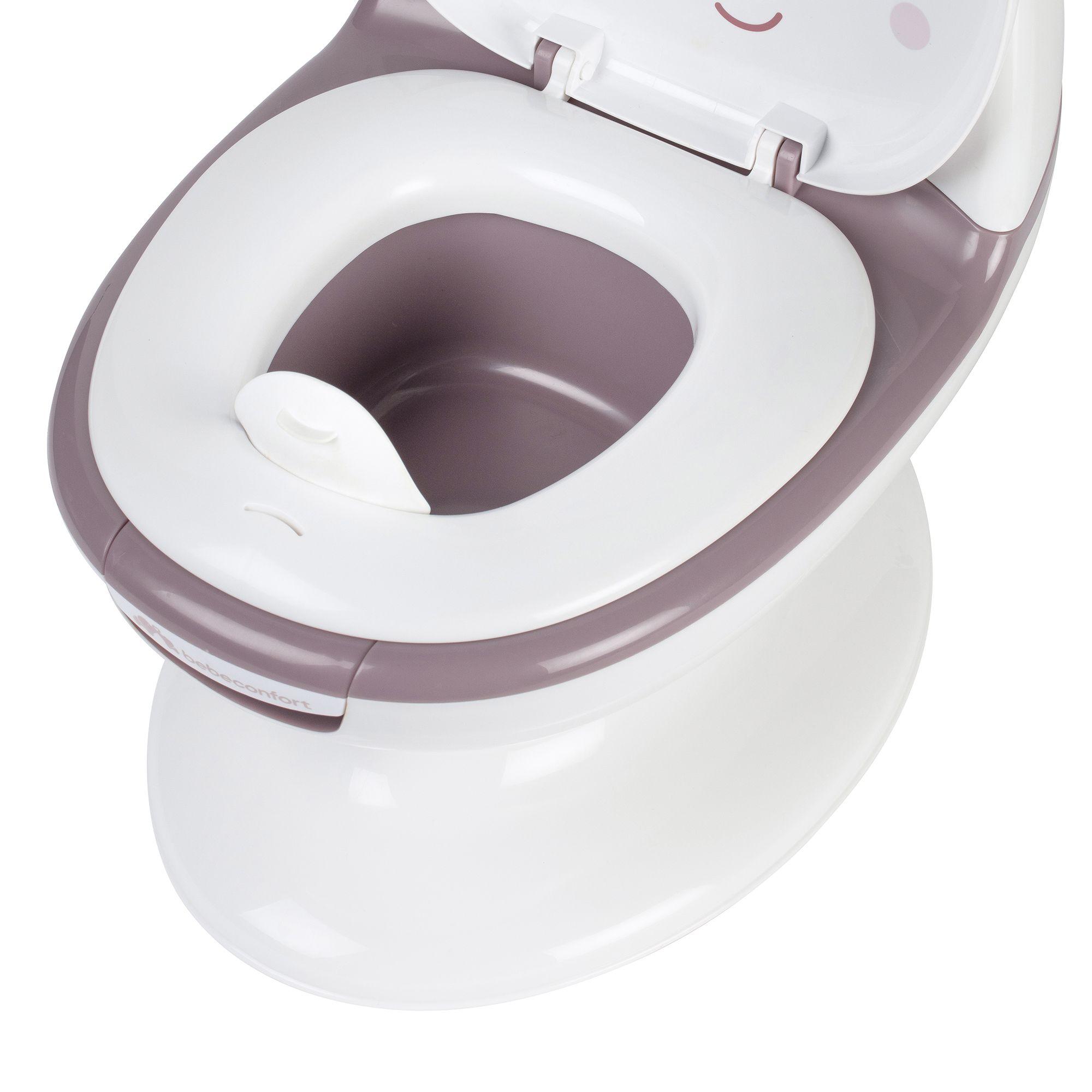 Potty Oso Terra Bebé Confort-3