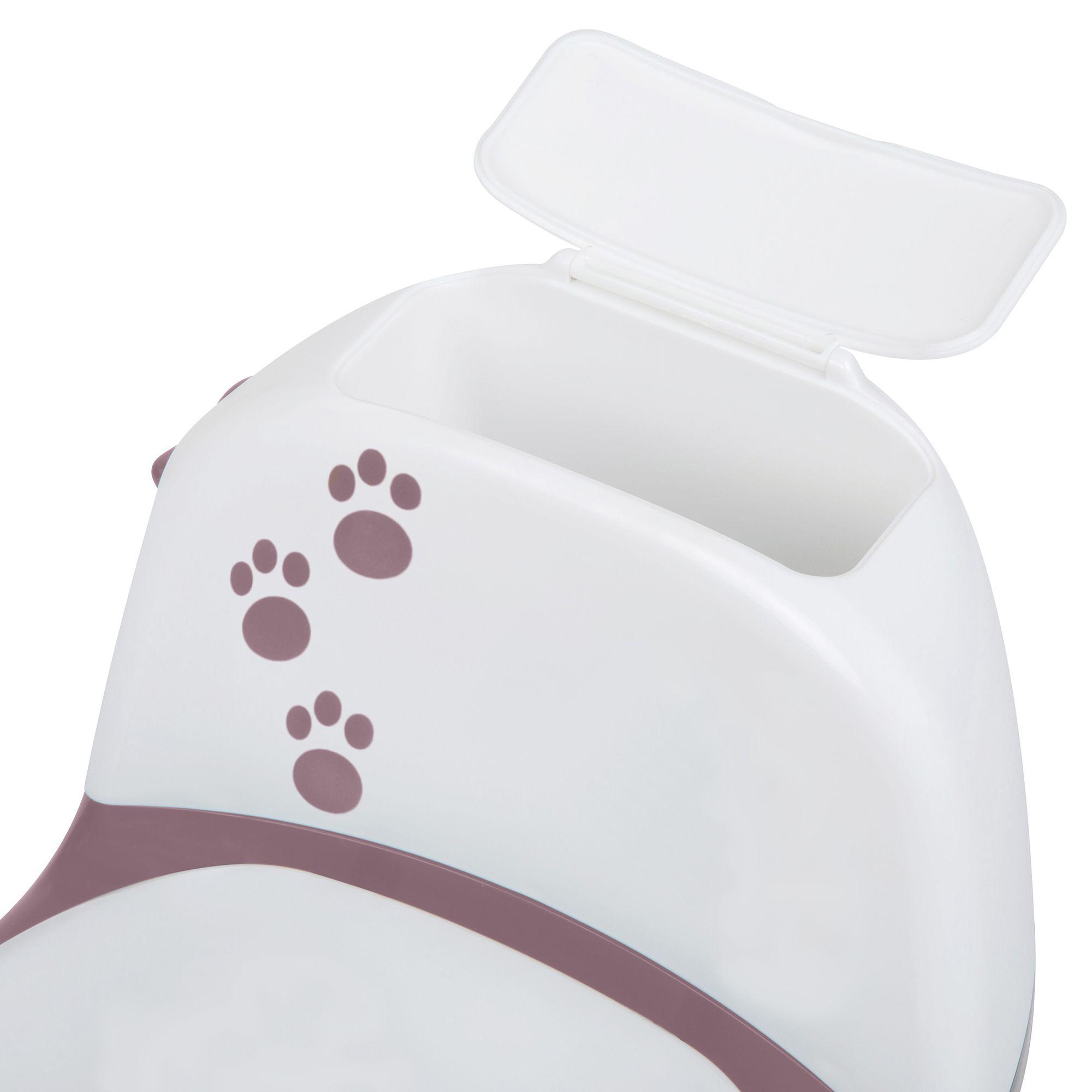 Potty Oso Terra Bebé Confort-4