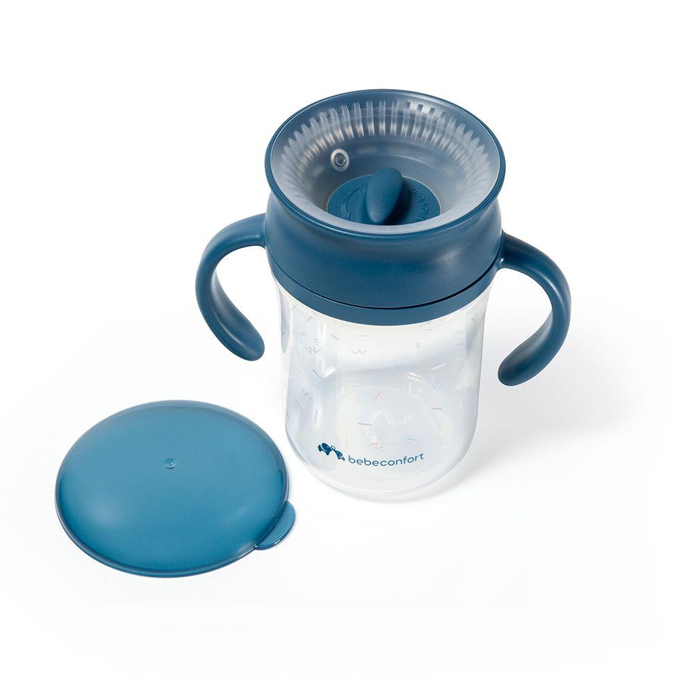 Vaso 360 Glow In The Dark 280 Ml Bebe Confort-2
