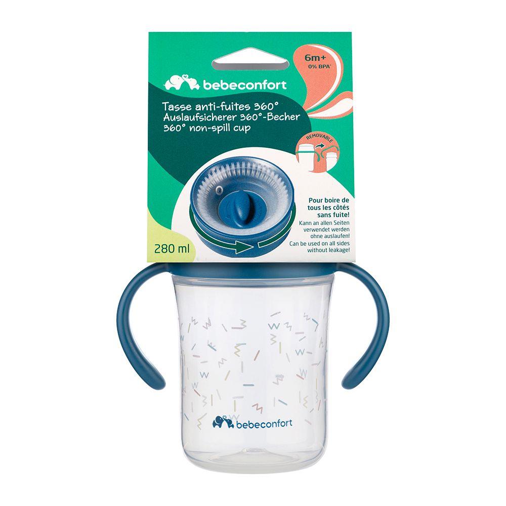 Vaso 360 Glow In The Dark 280 Ml Bebe Confort-4