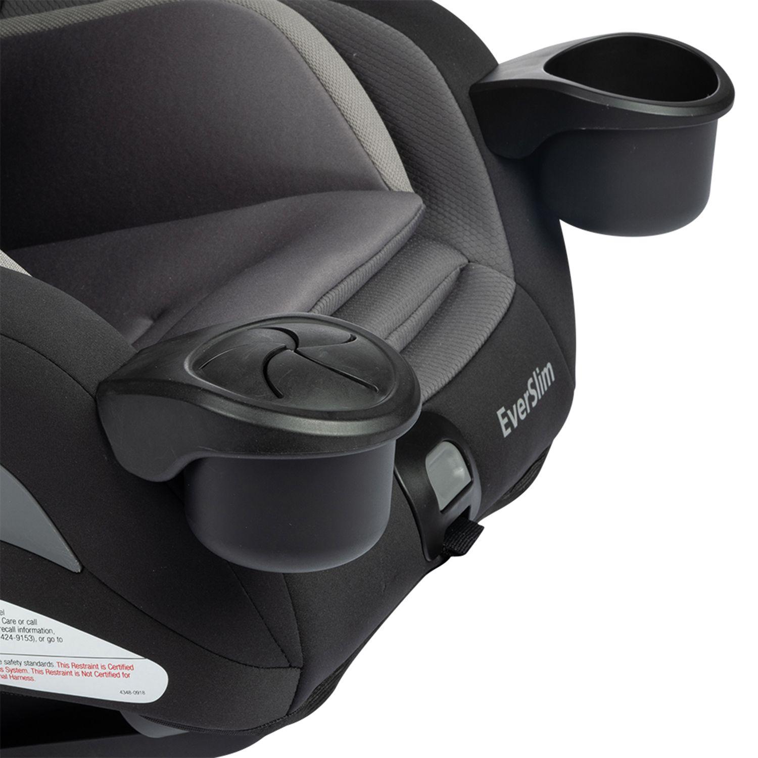 Silla de Auto Convertible Everslim Weathered Stone Safety 1st-5