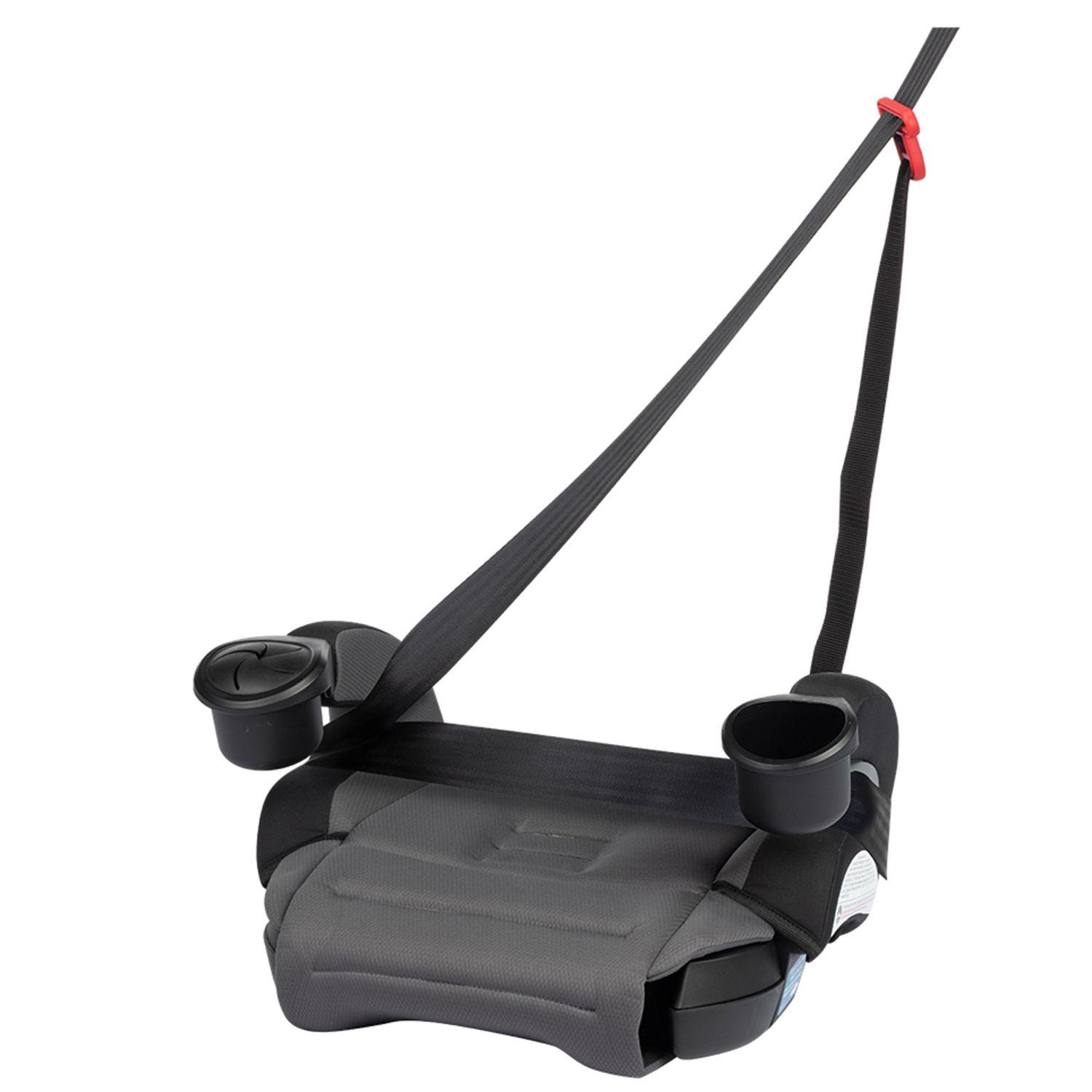 Silla de Auto Convertible Everslim Weathered Stone Safety 1st-7