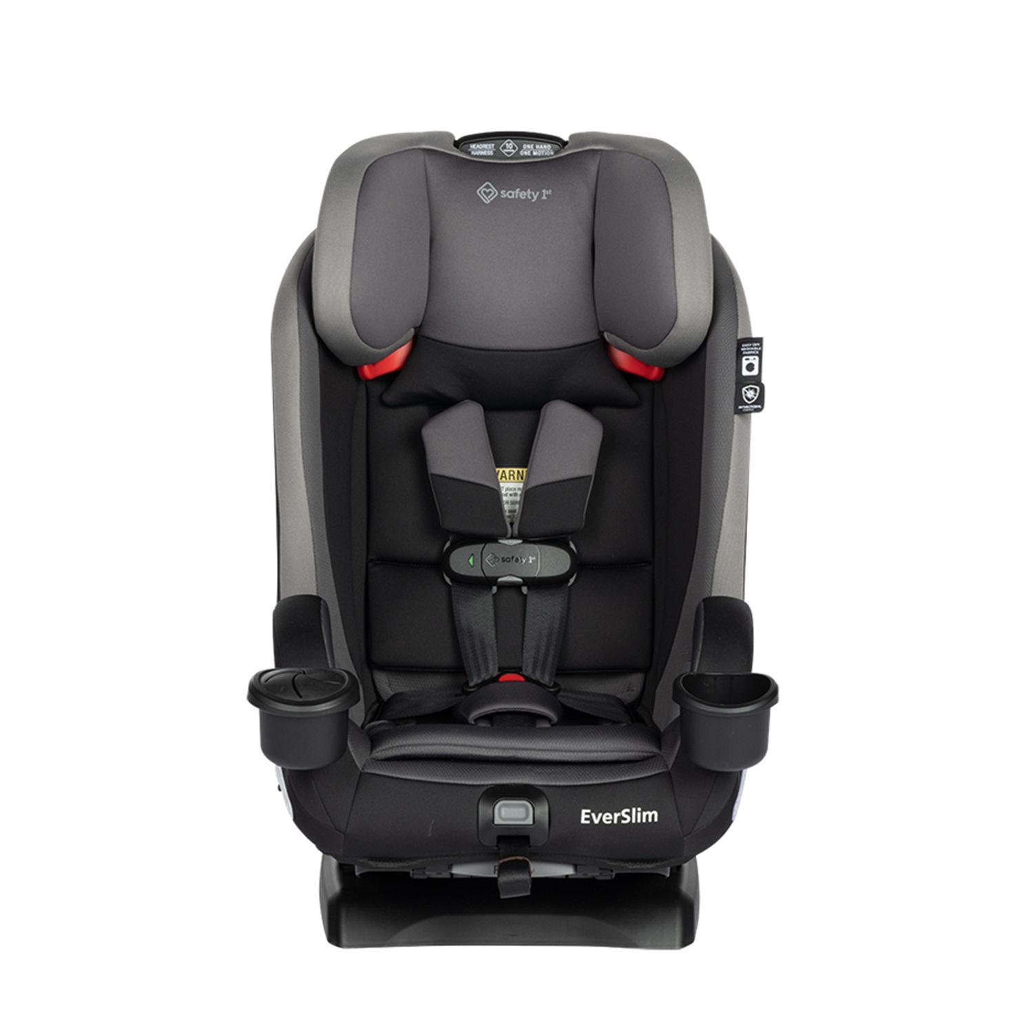 Silla de Auto Convertible Everslim Weathered Stone Safety 1st-0