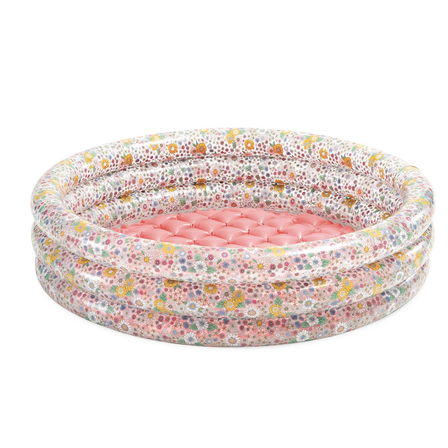 Piscina Inflable Sweet Blosson Intex-0